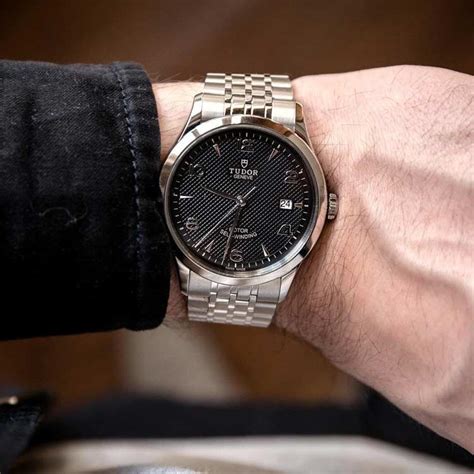 tudor 1926 storia